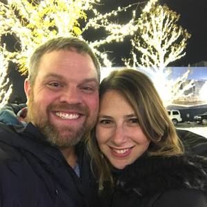 Meet your Posher, Tracy